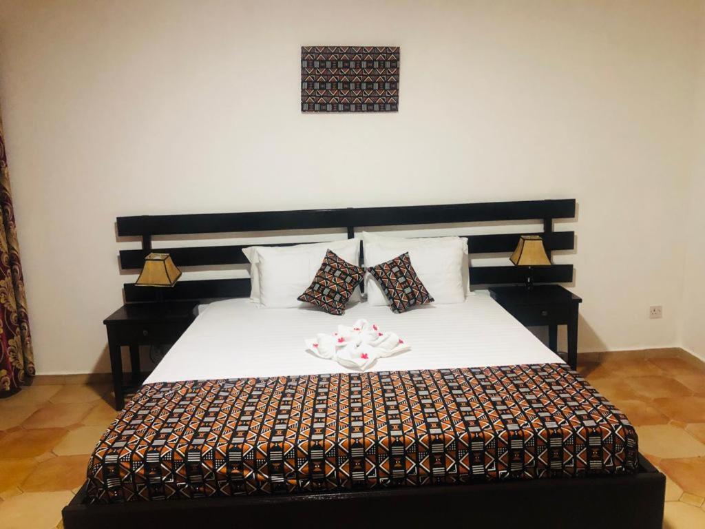 Lungi Airport Hotels Tulun Ngoại thất bức ảnh