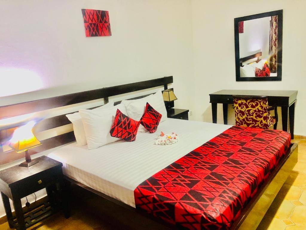 Lungi Airport Hotels Tulun Ngoại thất bức ảnh