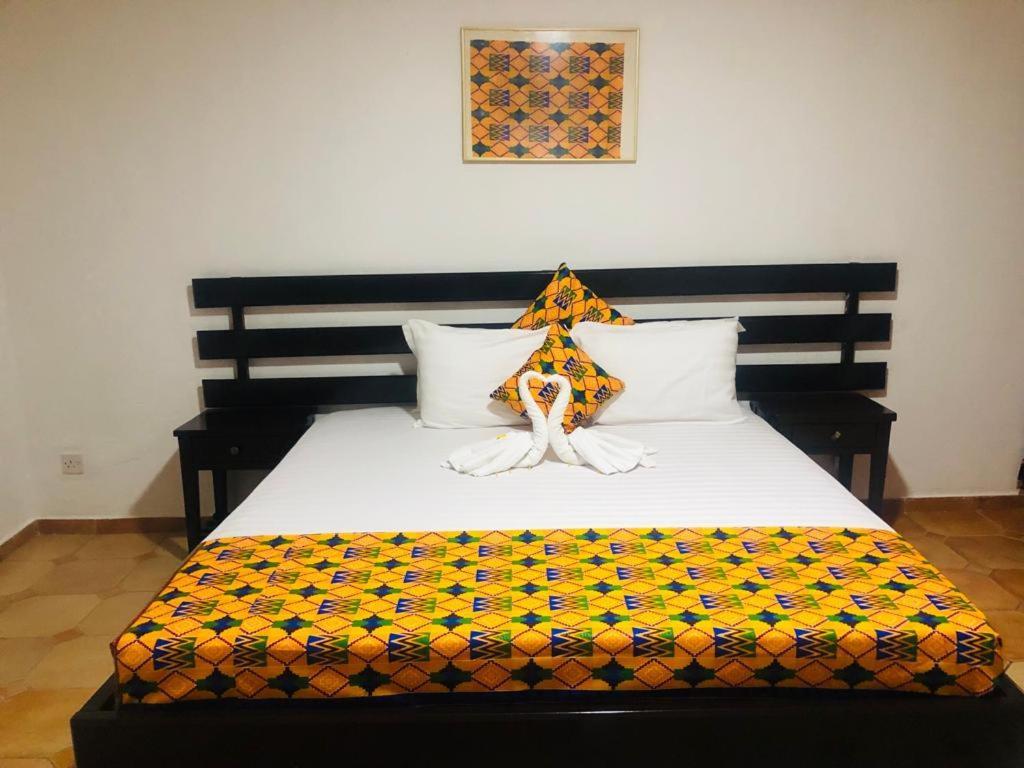 Lungi Airport Hotels Tulun Ngoại thất bức ảnh
