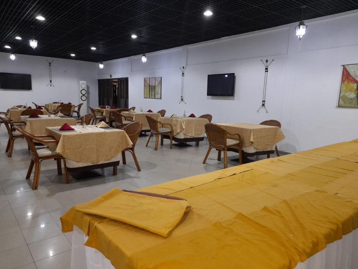 Lungi Airport Hotels Tulun Ngoại thất bức ảnh