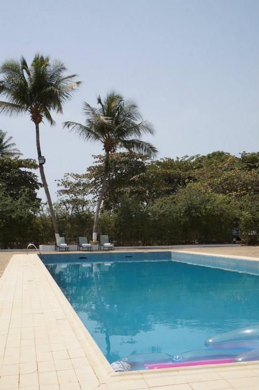 Lungi Airport Hotels Tulun Ngoại thất bức ảnh