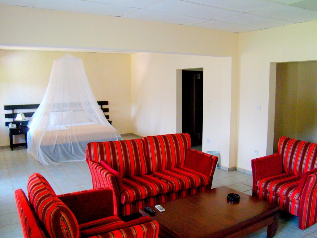 Lungi Airport Hotels Tulun Phòng bức ảnh