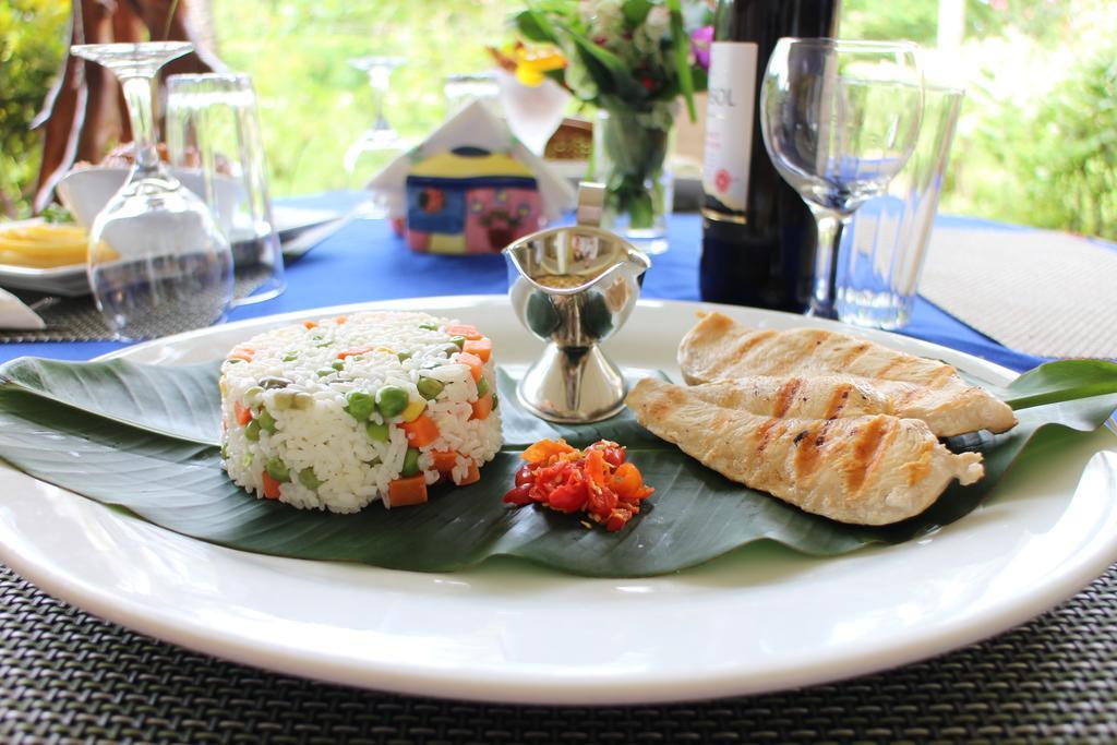 Lungi Airport Hotels Tulun Ngoại thất bức ảnh