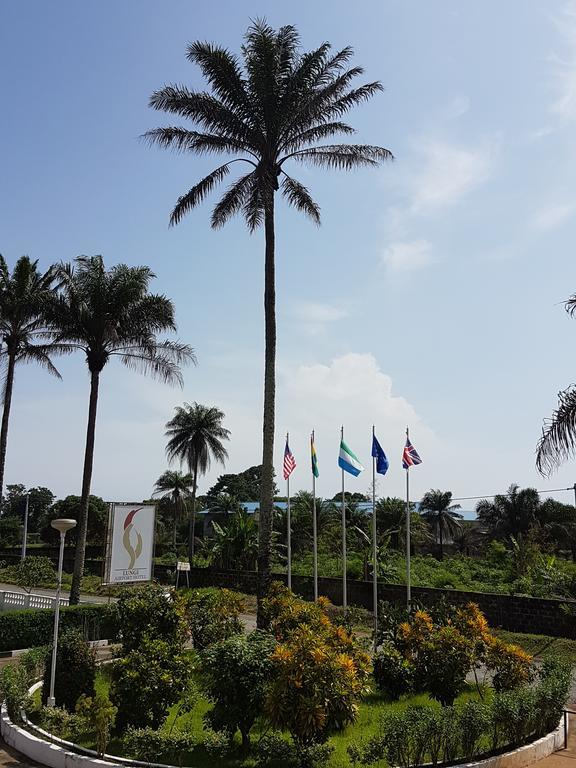 Lungi Airport Hotels Tulun Ngoại thất bức ảnh